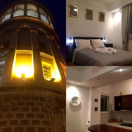 Martini Studio Apartment Букурещ Екстериор снимка