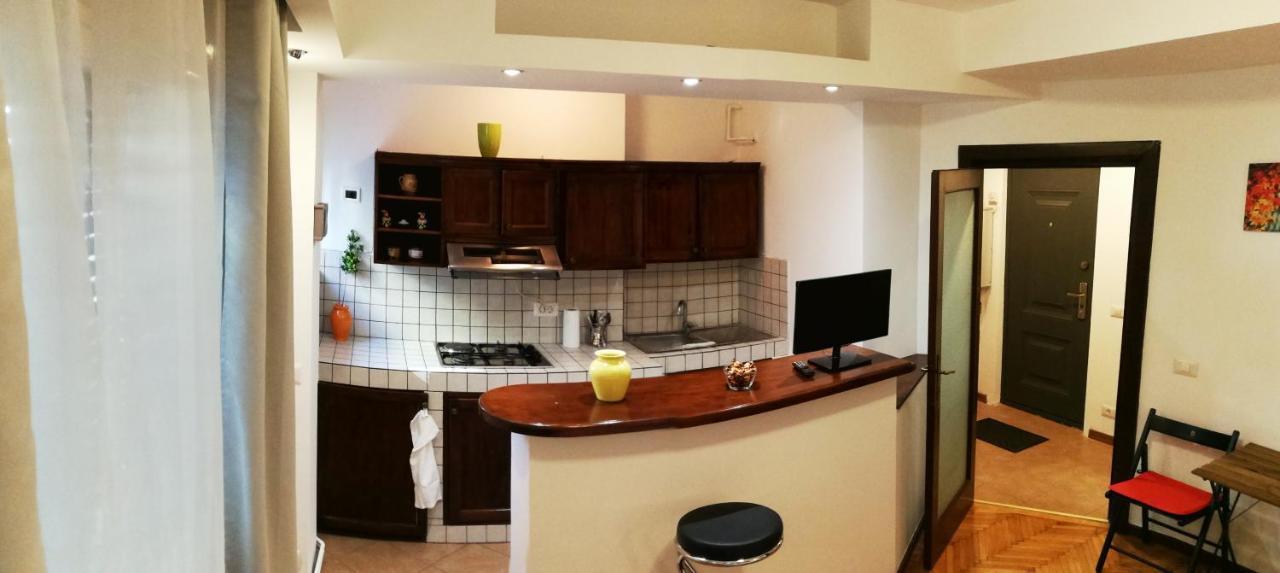 Martini Studio Apartment Букурещ Екстериор снимка